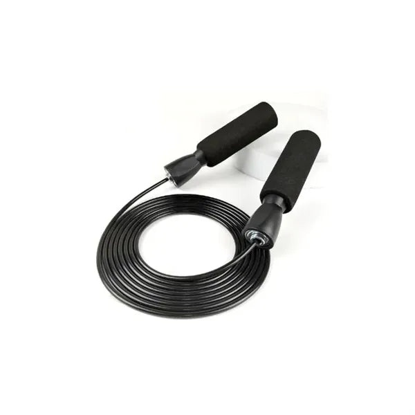 Adjustable Jump Rope for Fitness