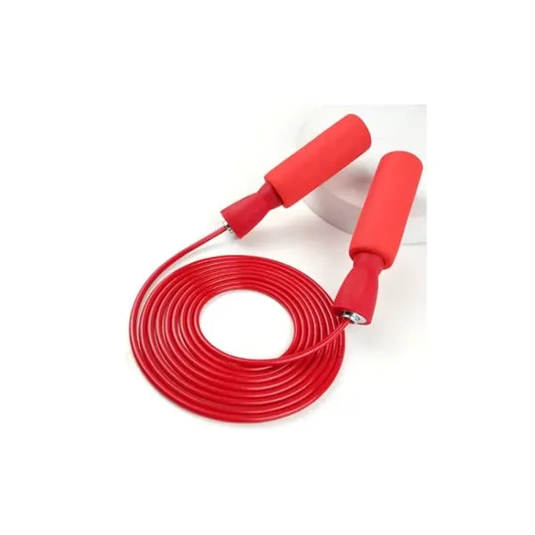 Adjustable Jump Rope for Fitness