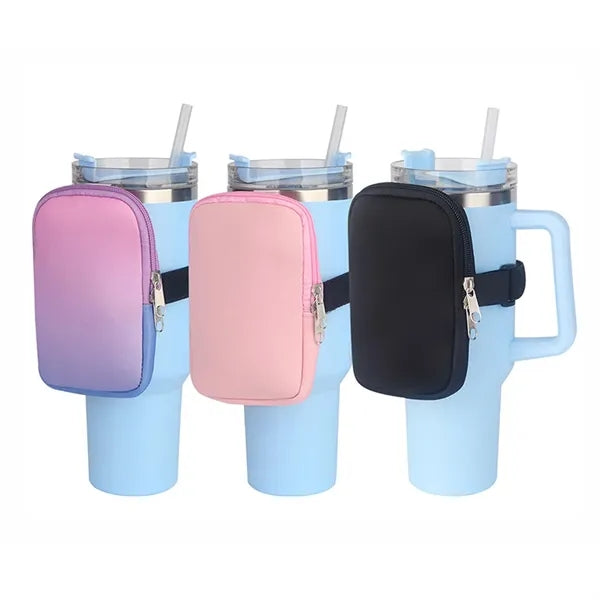 Water Bottle Pouch For 40 Oz Cup Holder