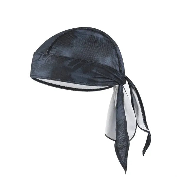 Breathable Quick-Dry Cycling Headscarf for Outdoor Sports