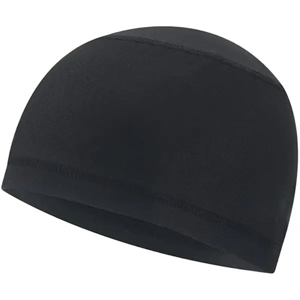 Men's Breathable Cooling Skull Cap for Work Sports