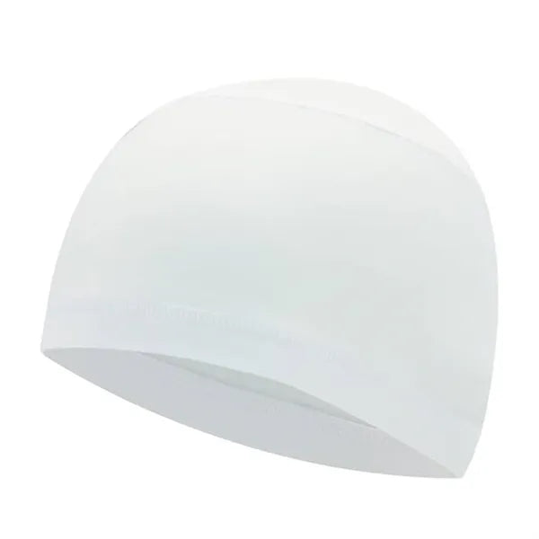Men's Breathable Cooling Skull Cap for Work Sports