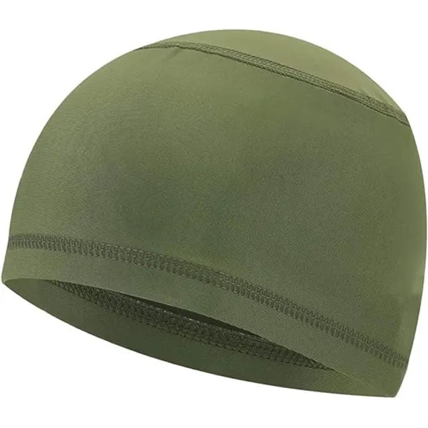 Men's Breathable Cooling Skull Cap for Work Sports