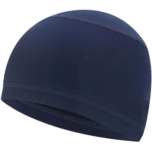 Men's Breathable Cooling Skull Cap for Work Sports