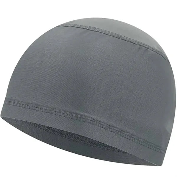 Men's Breathable Cooling Skull Cap for Work Sports