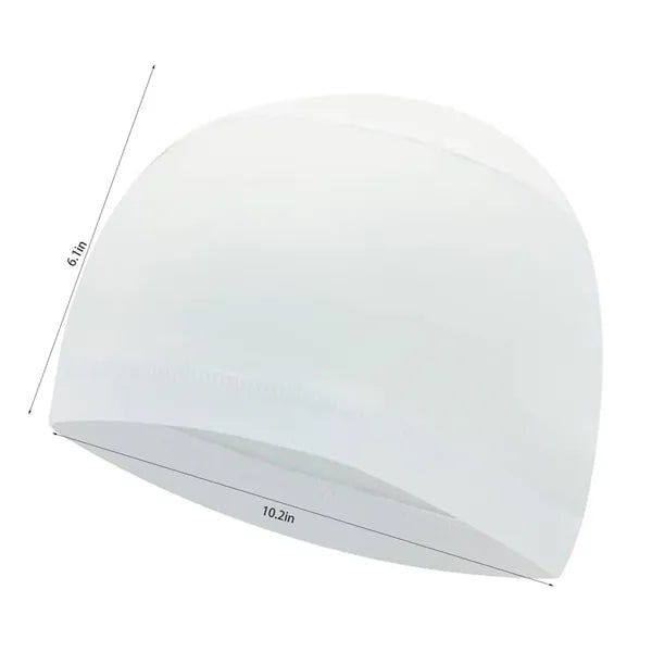 Men's Breathable Cooling Skull Cap for Work Sports