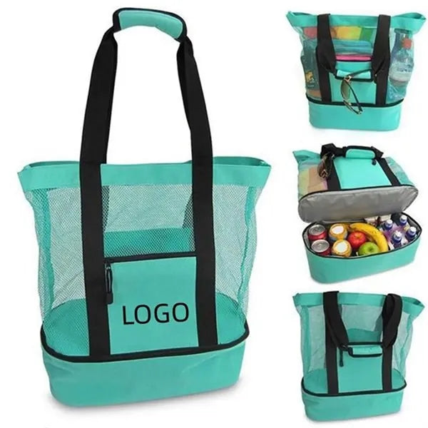 Beach bag summer insulation