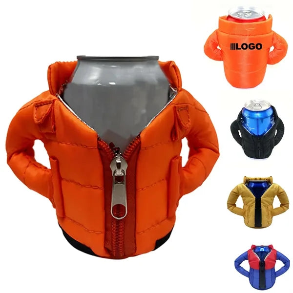 Funny Drinkware Cover