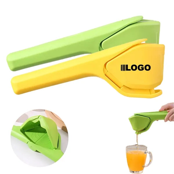 Lemon Fluicer
