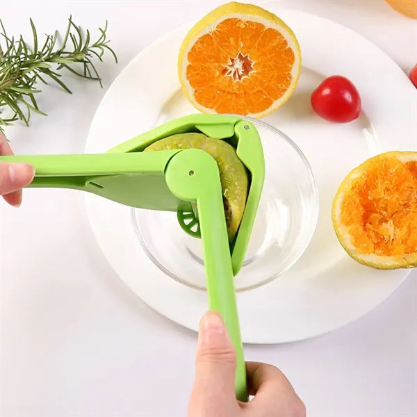 Lemon Fluicer