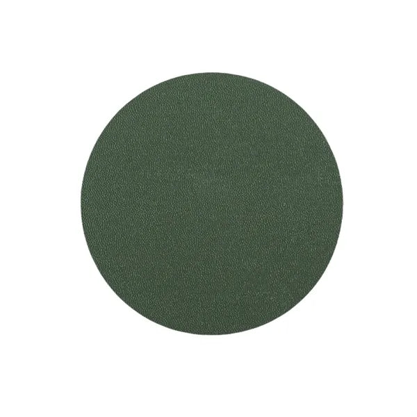PU Leather Coaster