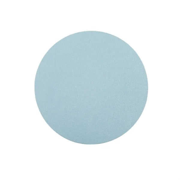 PU Leather Coaster