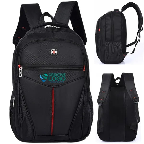 Men's Waterproof Hiking Backpack for Outdoor Adventures
