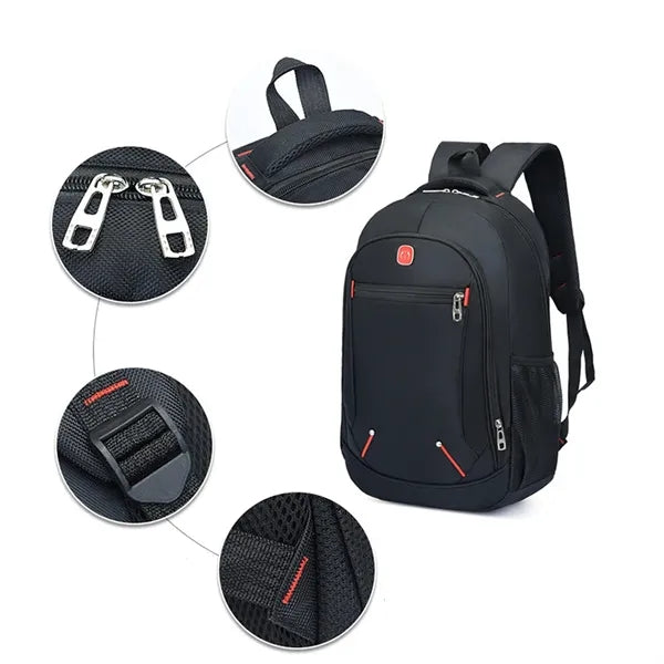 Men's Waterproof Hiking Backpack for Outdoor Adventures