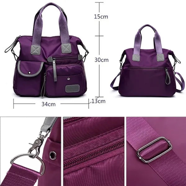 Women's Shoulder Bag