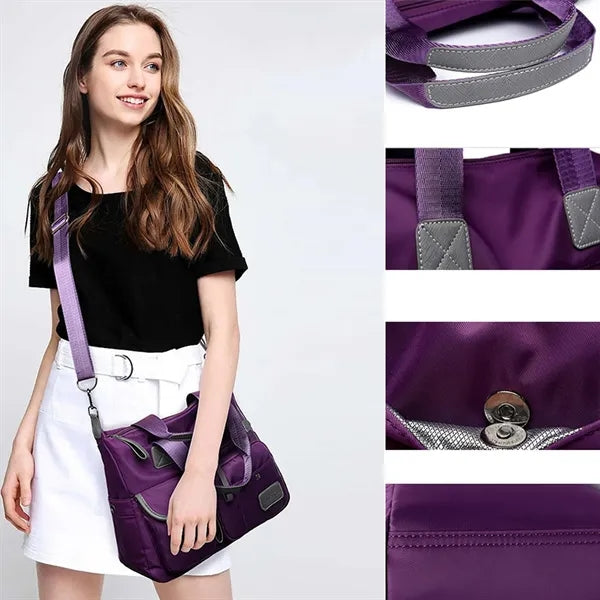 Women's Shoulder Bag