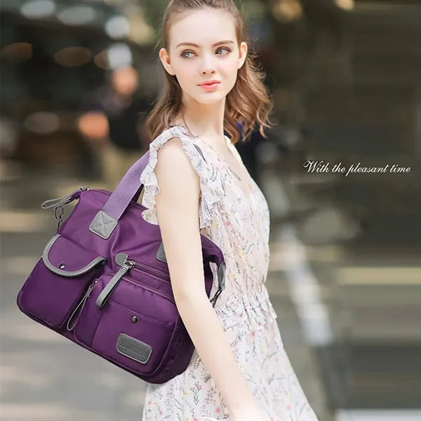 Women's Shoulder Bag