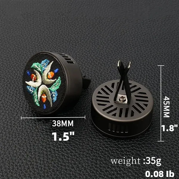 Car air freshener