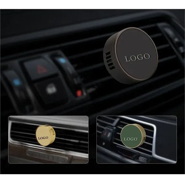 Car air freshener