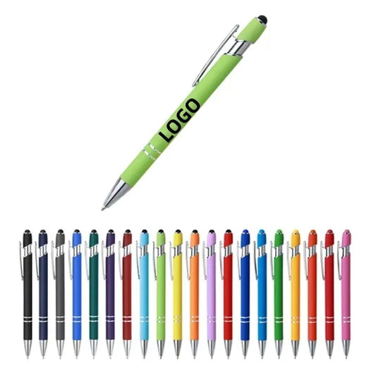 Alpha Soft Touch Stylus Pen
