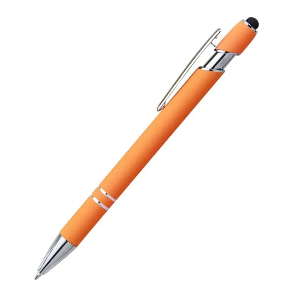 Alpha Soft Touch Stylus Pen
