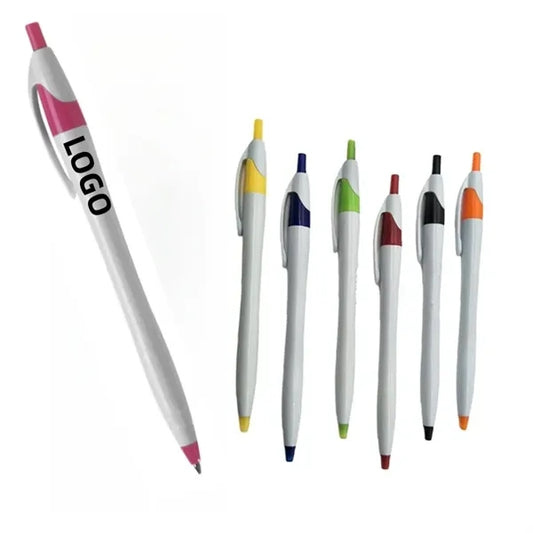 Classic Customized Ballpoint Pen