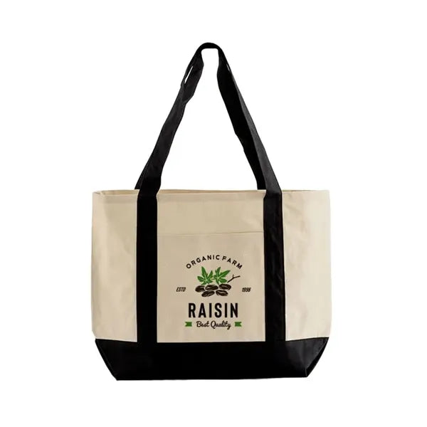 Islander Indigo Tote Bag