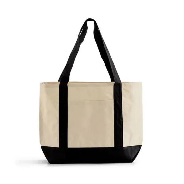 Islander Indigo Tote Bag