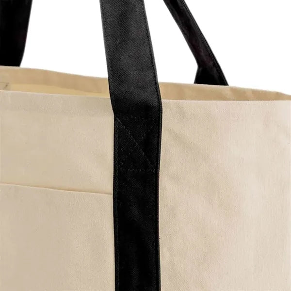 Islander Indigo Tote Bag