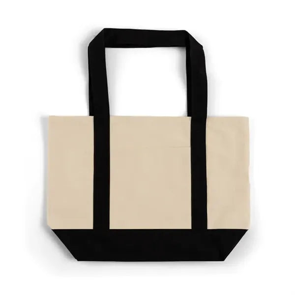 Islander Indigo Tote Bag