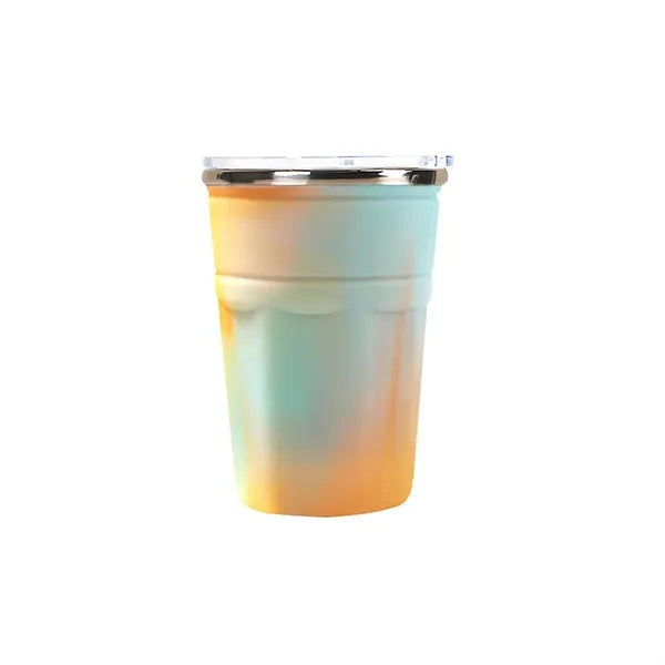 18 oz Stainless Steel Chilling Cup