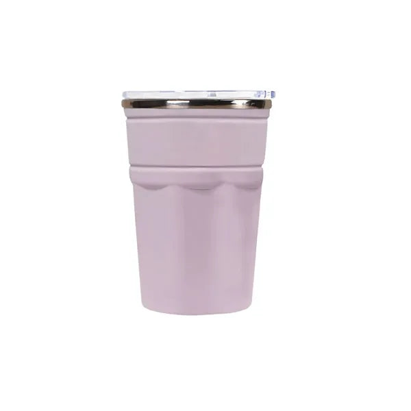 18 oz Stainless Steel Chilling Cup