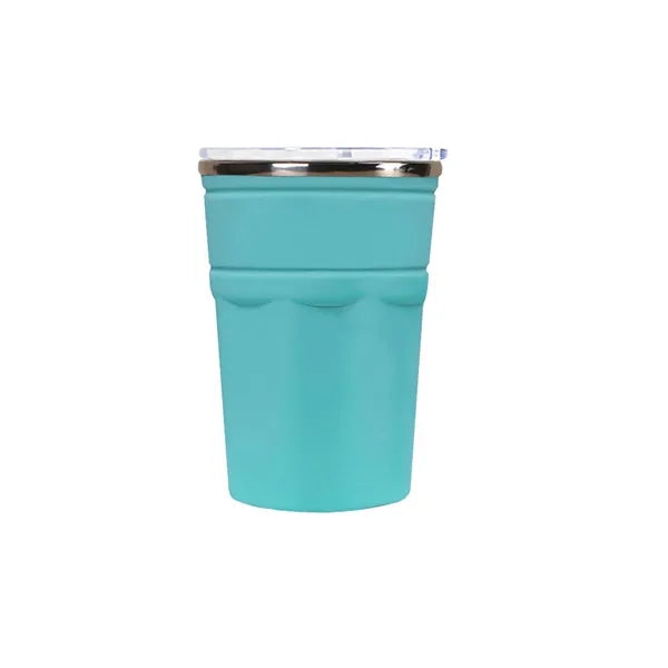 18 oz Stainless Steel Chilling Cup