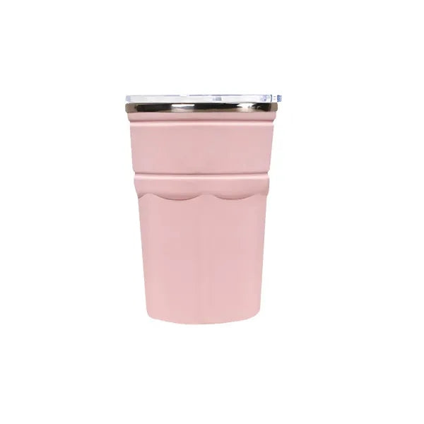 18 oz Stainless Steel Chilling Cup