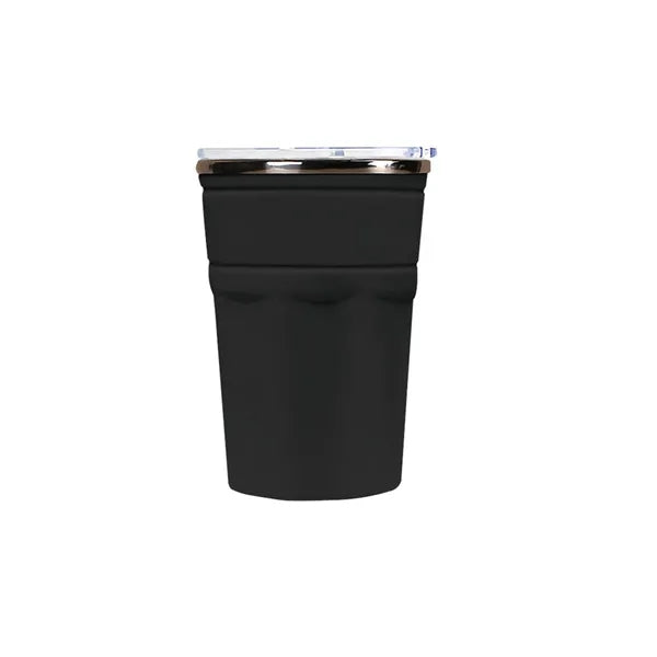 18 oz Stainless Steel Chilling Cup