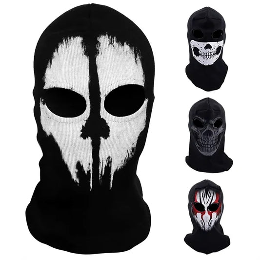 Ski mask