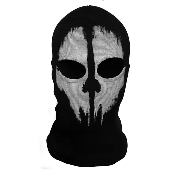 Ski mask