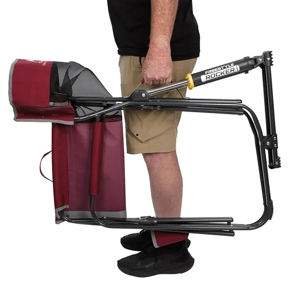 GCI Outdoor Freestyle Rocker Chair