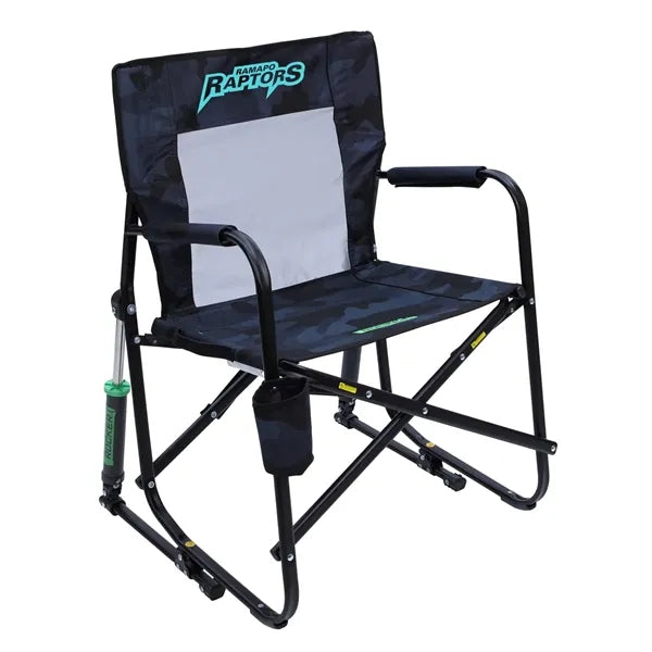 GCI Outdoor Freestyle Rocker Chair