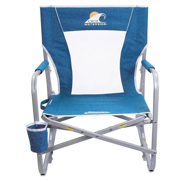 GCI Outdoor Beach Rocker Chair