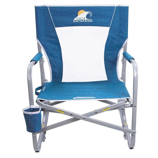GCI Outdoor Beach Rocker Chair