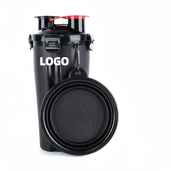 Leakproof Portable Dog Water Bottle