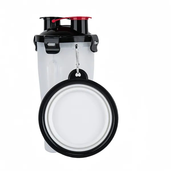Leakproof Portable Dog Water Bottle