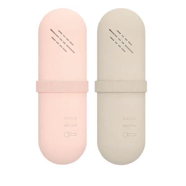 Portable Waterproof Travel Beauty Storage Bag