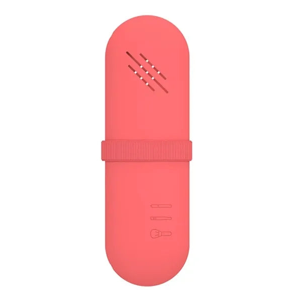 Portable Waterproof Travel Beauty Storage Bag