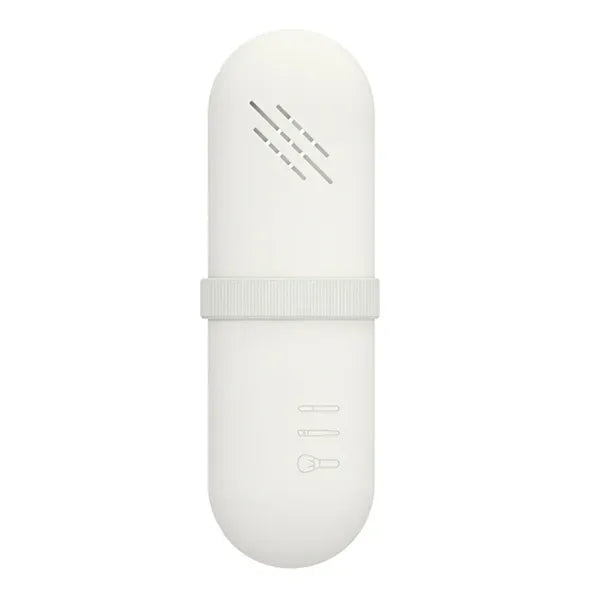 Portable Waterproof Travel Beauty Storage Bag