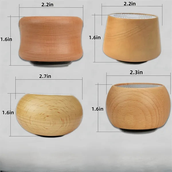 High-Quality Bluetooth Speaker