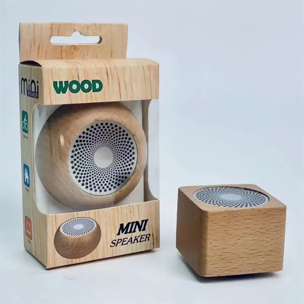 High-Quality Bluetooth Speaker