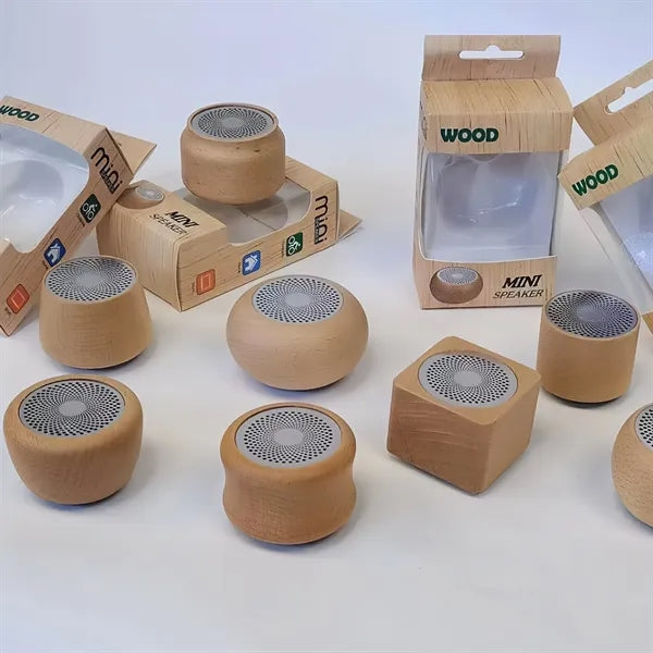 High-Quality Bluetooth Speaker