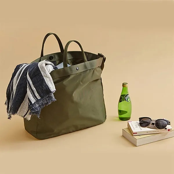 Versatile Leisure Hand Luggage